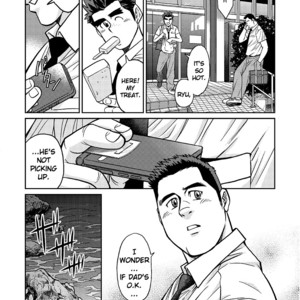 [BIG GYM (Fujimoto Gou, Toriki Kuuya)] Okinawa Slave Island 01 [Eng] – Gay Comics image 023.jpg