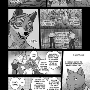 [Maririn] Love My Dog [Eng] – Gay Comics image 014.jpg