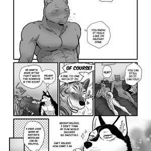 [Maririn] Love My Dog [Eng] – Gay Comics image 054.jpg