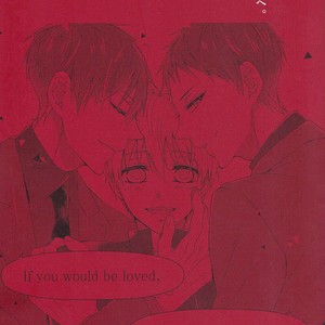 [azursilica/ Mokochi] Doujin Artist Collection Vol. 292 (update c.5) – Kuroko no Basuke dj [Eng] – Gay Yaoi image 003.jpg