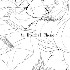[Molding (yoshimura)] An Eternal Theme – Kuroko no Basuke dj [Eng] – Gay Comics image 002.jpg