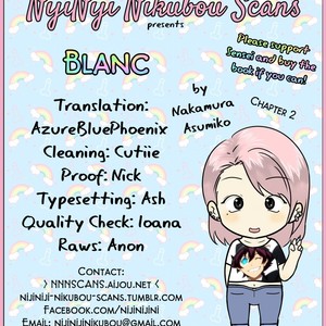 [Nakamura Asumiko] Blanc (update c.3) [kr] – Gay Comics image 070.jpg
