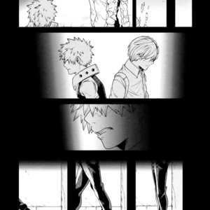 [AMBROSIA (Gogatsu)] Midnight Cinderella – My Hero Academia dj [Eng] – Gay Comics image 002.jpg