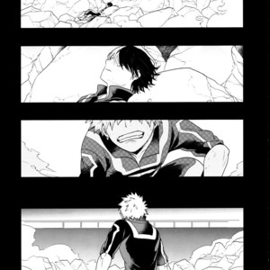 [AMBROSIA (Gogatsu)] Midnight Cinderella – My Hero Academia dj [Eng] – Gay Comics image 003.jpg