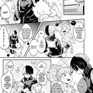 [AMBROSIA (Gogatsu)] Midnight Cinderella – My Hero Academia dj [Eng] – Gay Comics image 005.jpg