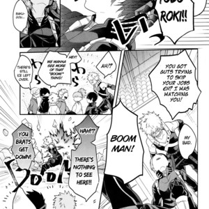 [AMBROSIA (Gogatsu)] Midnight Cinderella – My Hero Academia dj [Eng] – Gay Comics image 006.jpg