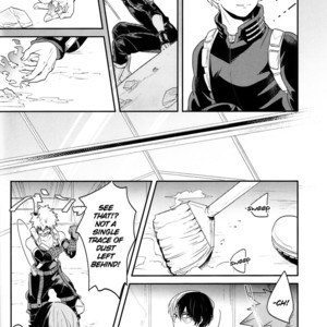 [AMBROSIA (Gogatsu)] Midnight Cinderella – My Hero Academia dj [Eng] – Gay Comics image 007.jpg