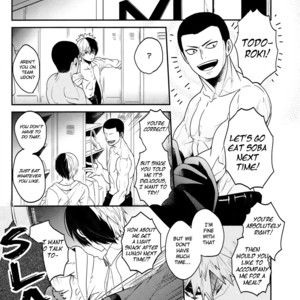[AMBROSIA (Gogatsu)] Midnight Cinderella – My Hero Academia dj [Eng] – Gay Comics image 009.jpg