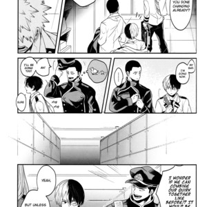 [AMBROSIA (Gogatsu)] Midnight Cinderella – My Hero Academia dj [Eng] – Gay Comics image 010.jpg