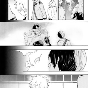 [AMBROSIA (Gogatsu)] Midnight Cinderella – My Hero Academia dj [Eng] – Gay Comics image 012.jpg
