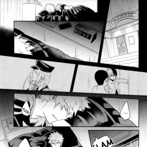[AMBROSIA (Gogatsu)] Midnight Cinderella – My Hero Academia dj [Eng] – Gay Comics image 018.jpg