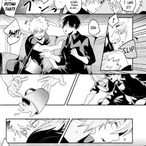 [AMBROSIA (Gogatsu)] Midnight Cinderella – My Hero Academia dj [Eng] – Gay Comics image 023.jpg