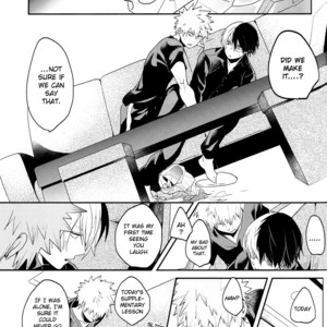 [AMBROSIA (Gogatsu)] Midnight Cinderella – My Hero Academia dj [Eng] – Gay Comics image 024.jpg