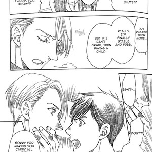 [K2COMPANY (Kodaka Kazuma)] Love x Ree x Baby – Yuri!!! on ICE dj [Eng] – Gay Comics image 027.jpg