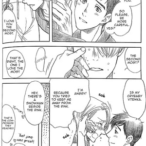 [K2COMPANY (Kodaka Kazuma)] Love x Ree x Baby – Yuri!!! on ICE dj [Eng] – Gay Comics image 028.jpg