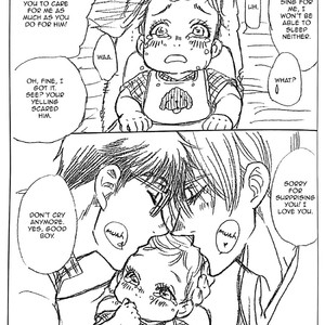 [K2COMPANY (Kodaka Kazuma)] Love x Ree x Baby – Yuri!!! on ICE dj [Eng] – Gay Comics image 045.jpg