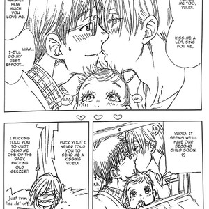 [K2COMPANY (Kodaka Kazuma)] Love x Ree x Baby – Yuri!!! on ICE dj [Eng] – Gay Comics image 046.jpg