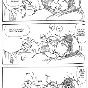 [K2COMPANY (Kodaka Kazuma)] Love x Ree x Baby – Yuri!!! on ICE dj [Eng] – Gay Comics image 047.jpg