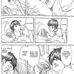 [K2COMPANY (Kodaka Kazuma)] Love x Ree x Baby – Yuri!!! on ICE dj [Eng] – Gay Comics image 052.jpg