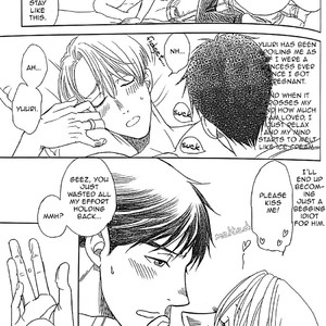 [K2COMPANY (Kodaka Kazuma)] Love x Ree x Baby – Yuri!!! on ICE dj [Eng] – Gay Comics image 053.jpg