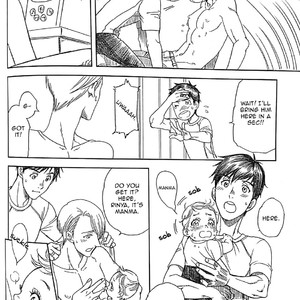 [K2COMPANY (Kodaka Kazuma)] Love x Ree x Baby – Yuri!!! on ICE dj [Eng] – Gay Comics image 054.jpg