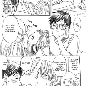 [K2COMPANY (Kodaka Kazuma)] Love x Ree x Baby – Yuri!!! on ICE dj [Eng] – Gay Comics image 058.jpg