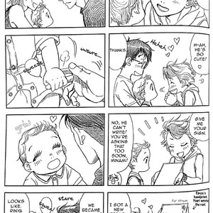 [K2COMPANY (Kodaka Kazuma)] Love x Ree x Baby – Yuri!!! on ICE dj [Eng] – Gay Comics image 069.jpg