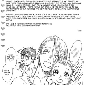 [K2COMPANY (Kodaka Kazuma)] Love x Ree x Baby – Yuri!!! on ICE dj [Eng] – Gay Comics image 081.jpg
