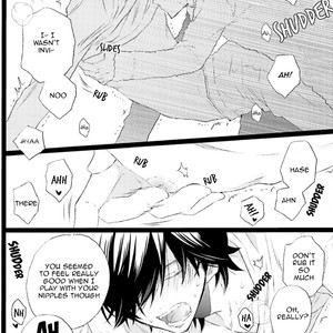 [MISHIMA Kazuhiko] Seiheki Strike (update c.4) [Eng] – Gay Comics image 110.jpg
