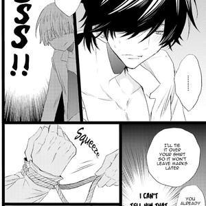 [MISHIMA Kazuhiko] Seiheki Strike (update c.4) [Eng] – Gay Comics image 118.jpg