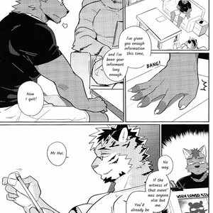 [Luwei] My Friend is a Bad Guy! [Eng] – Gay Comics image 004.jpg