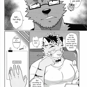 [Luwei] My Friend is a Bad Guy! [Eng] – Gay Comics image 005.jpg