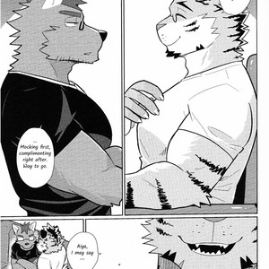 [Luwei] My Friend is a Bad Guy! [Eng] – Gay Comics image 006.jpg