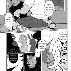 [Luwei] My Friend is a Bad Guy! [Eng] – Gay Comics image 012.jpg