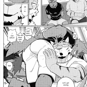 [Luwei] My Friend is a Bad Guy! [Eng] – Gay Comics image 013.jpg