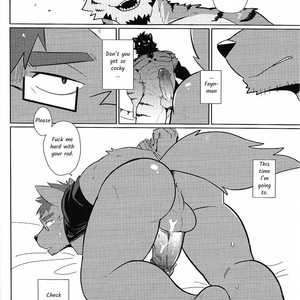 [Luwei] My Friend is a Bad Guy! [Eng] – Gay Comics image 017.jpg