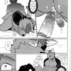 [Luwei] My Friend is a Bad Guy! [Eng] – Gay Comics image 024.jpg