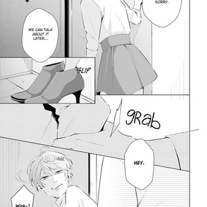 [KOKO Suwaru] Kono Koi ni Mirai wa nai – Vol.02 (c.6+7) [Eng] – Gay Comics image 009.jpg
