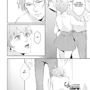 [KOKO Suwaru] Kono Koi ni Mirai wa nai – Vol.02 (c.6+7) [Eng] – Gay Comics image 010.jpg
