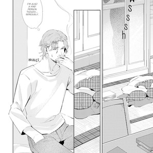 [KOKO Suwaru] Kono Koi ni Mirai wa nai – Vol.02 (c.6+7) [Eng] – Gay Comics image 014.jpg