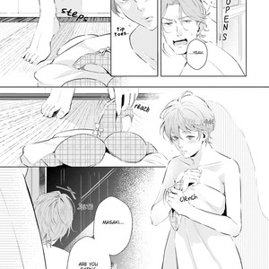 [KOKO Suwaru] Kono Koi ni Mirai wa nai – Vol.02 (c.6+7) [Eng] – Gay Comics image 015.jpg