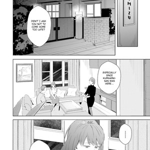 [KOKO Suwaru] Kono Koi ni Mirai wa nai – Vol.02 (c.6+7) [Eng] – Gay Comics image 020.jpg