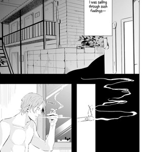 [KOKO Suwaru] Kono Koi ni Mirai wa nai – Vol.02 (c.6+7) [Eng] – Gay Comics image 027.jpg