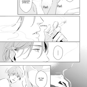 [KOKO Suwaru] Kono Koi ni Mirai wa nai – Vol.02 (c.6+7) [Eng] – Gay Comics image 029.jpg