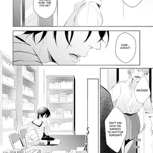 [KOKO Suwaru] Kono Koi ni Mirai wa nai – Vol.02 (c.6+7) [Eng] – Gay Comics image 042.jpg