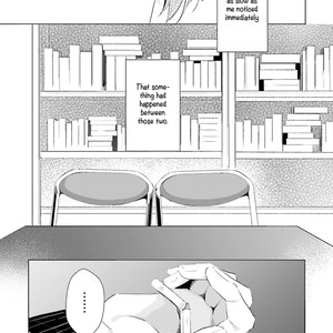[KOKO Suwaru] Kono Koi ni Mirai wa nai – Vol.02 (c.6+7) [Eng] – Gay Comics image 043.jpg