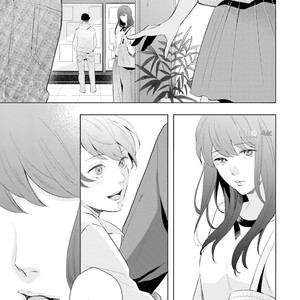 [KOKO Suwaru] Kono Koi ni Mirai wa nai – Vol.02 (c.6+7) [Eng] – Gay Comics image 045.jpg