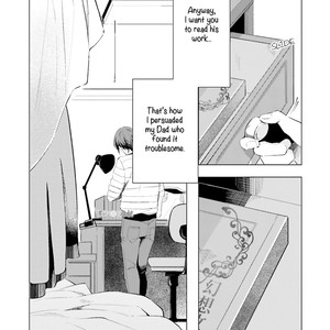 [KOKO Suwaru] Kono Koi ni Mirai wa nai – Vol.02 (c.6+7) [Eng] – Gay Comics image 056.jpg
