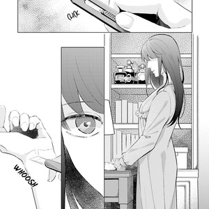 [KOKO Suwaru] Kono Koi ni Mirai wa nai – Vol.02 (c.6+7) [Eng] – Gay Comics image 061.jpg