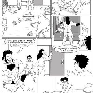 [Lovkuma] My New Home [Eng] – Gay Comics image 007.jpg